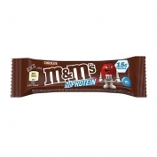 Chocolate M&M's Hi-Protein 51g 